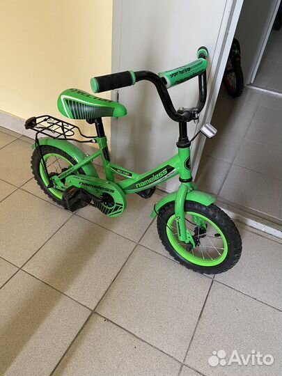 Велосипед детский Nameless