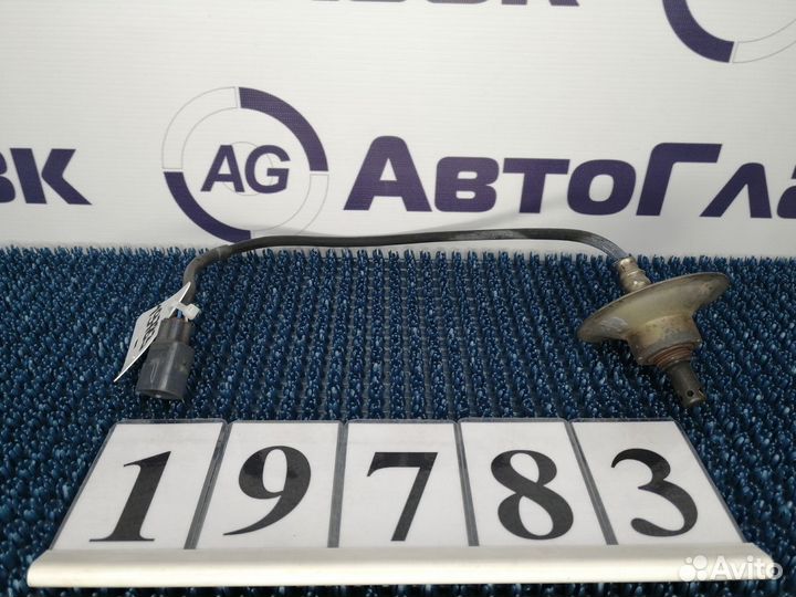 Лямбда зонд Toyota Voltz