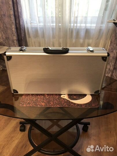 Набор для гриля