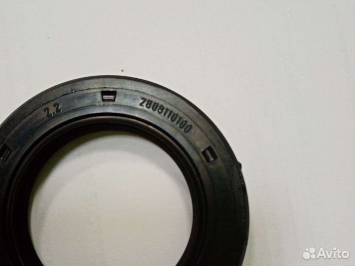 Сальник стиральной машины Beko, Blomberg