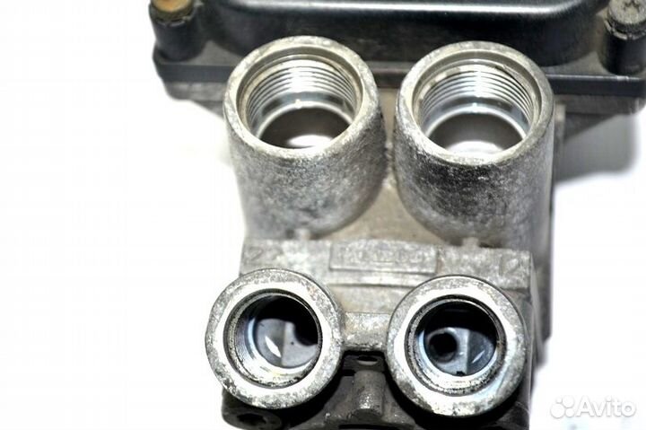 Главный тормозной кран DAF XF105 (01.05)