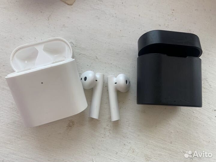 Xiaomi air dots pro 2