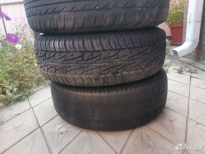 Колеса р13 на ваз