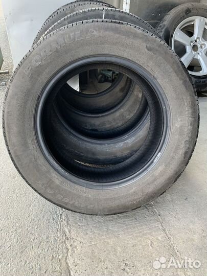 Formula Energy 225/65 R17