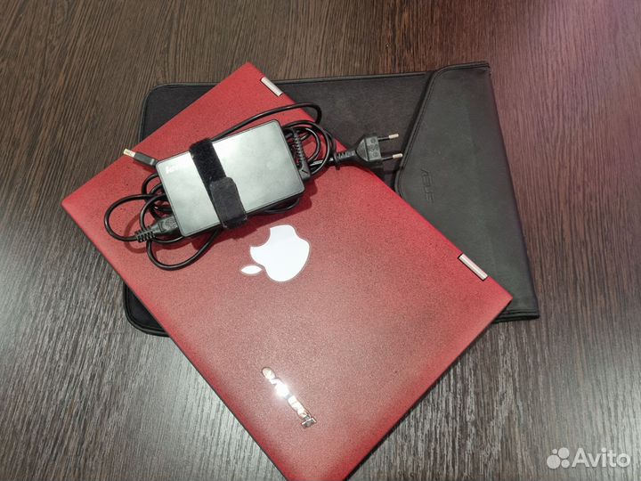 Ноутбук lenovo yoga 2 pro 20266