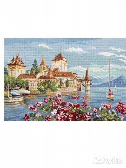 Набор для вышивания крестом 