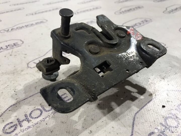 Замок капота Audi A6 C5 4B 2000