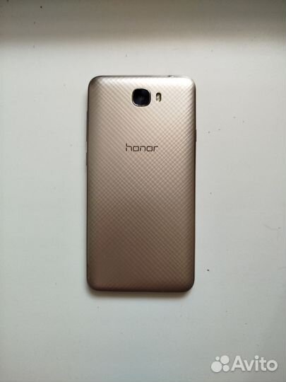HONOR 5A, 2/16 ГБ