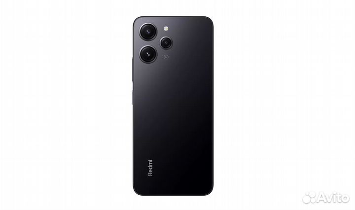 Xiaomi Redmi 12, 8/128 ГБ