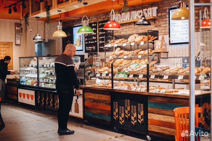 Уборщик/Уборщица