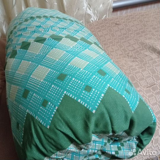 Перина СССР