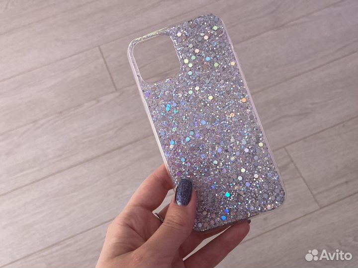 Чехол на iPhone 11 pro