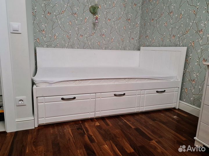 Детская кровать от 3 лет