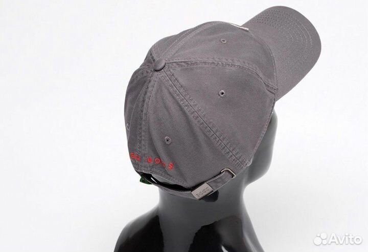 Кепка бейсболка мужская hugo boss