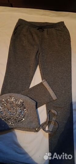 Пакет фирменных для девочки