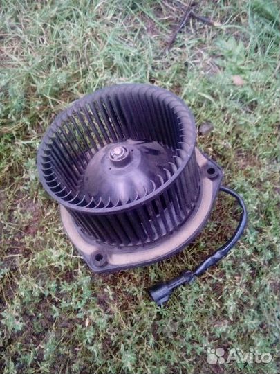 Мотор печки калина, приора в отличном состоянии