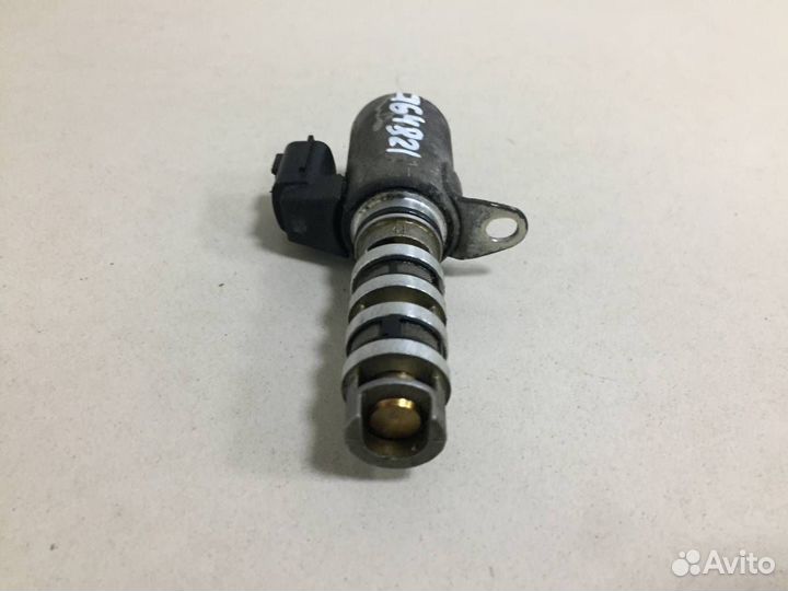 Клапан электромагн. изменения фаз грм Nissan Teana