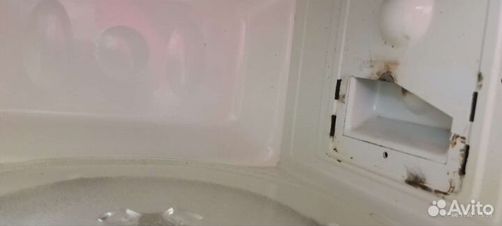 Микроволновая печь Midea