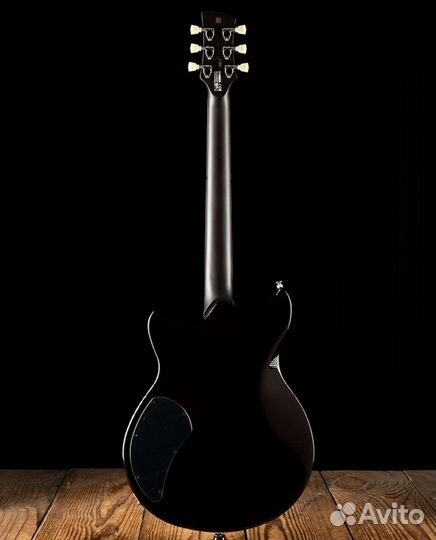 Yamaha revstar standard rss20