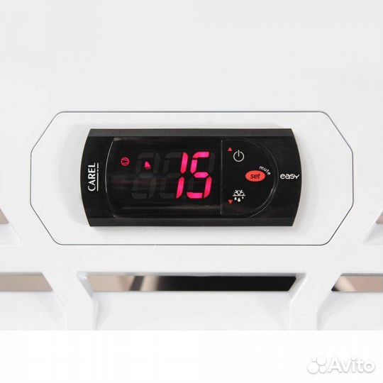 Холодильник Бирюса 450S-R