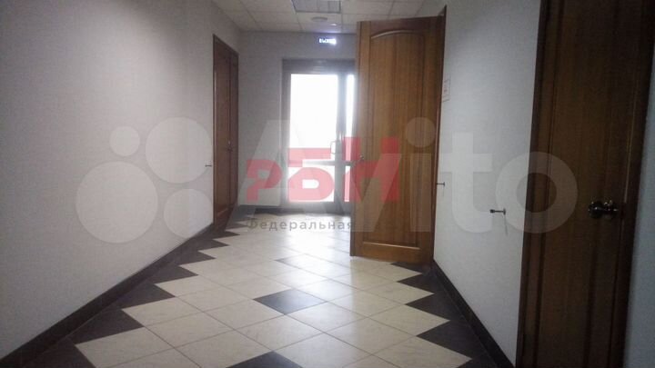 Продажа офиса 257м