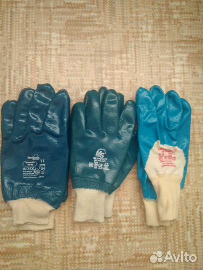 Перчатки