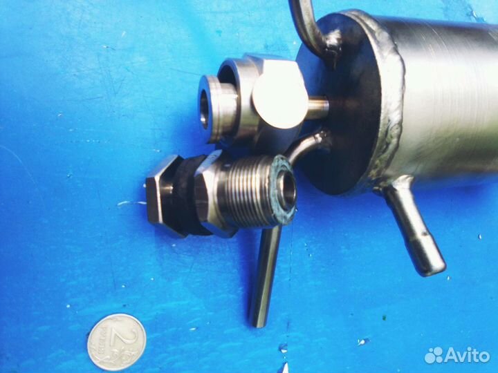 Дистилятор