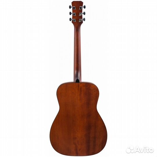 Акустическая гитара JET JF-155 OP