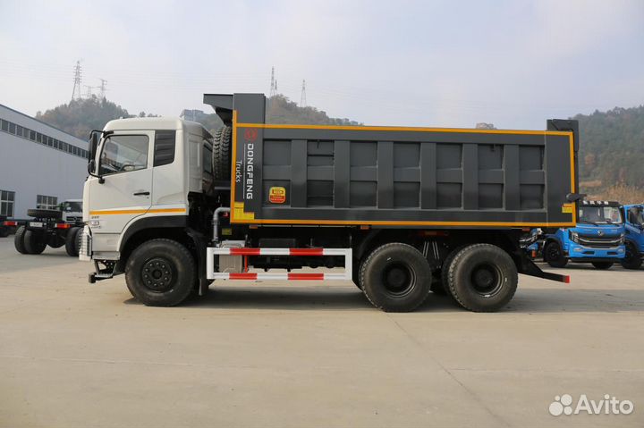 DongFeng KC DFH3330A80, 2023