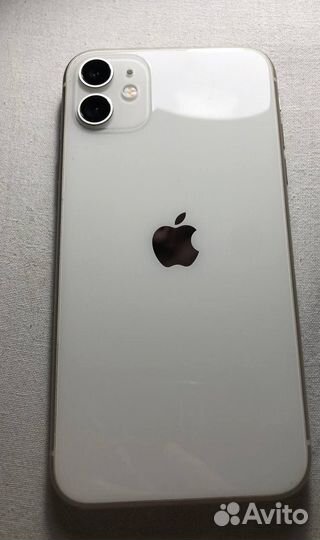Мобильные телефоны бу iPhone 11