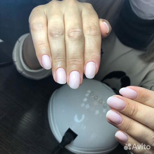 Модель на маникюр бесплатно