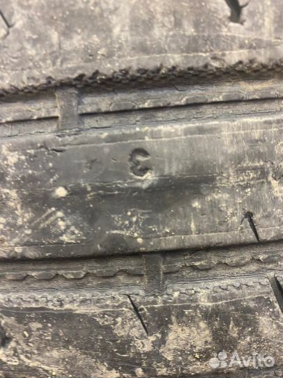 Nokian Tyres Hakka Blue 265/60 R18