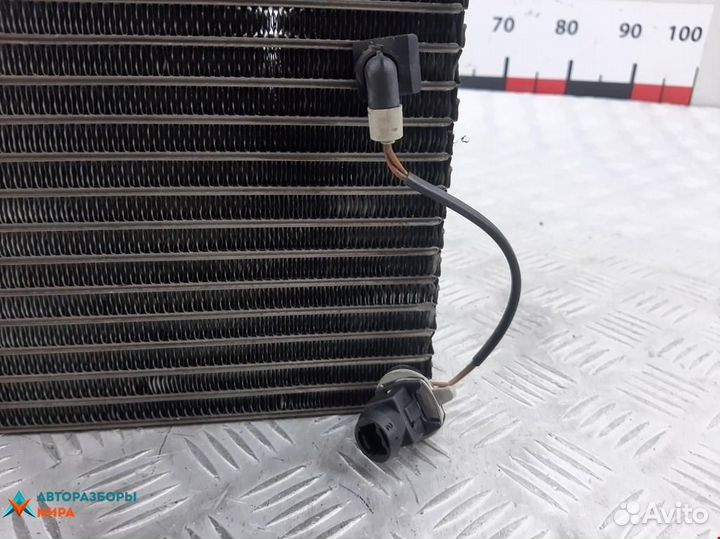 Испаритель кондиционера Citroen Xantia рест. 2000