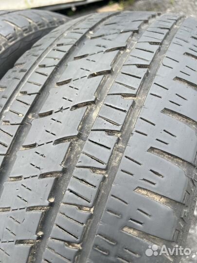 Bridgestone Dueler H/L Alenza 285/45 R22