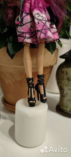 Кукла Ever after high Брайер Бьюти