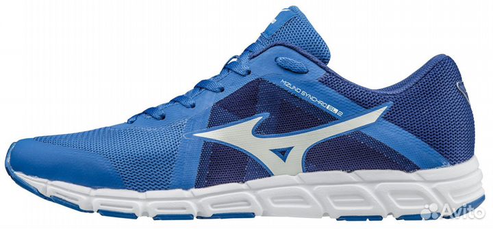 Mizuno synchro sl 2 hotsell