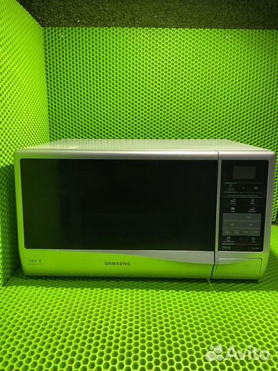 Микроволновая печь Samsung GW732KR-S