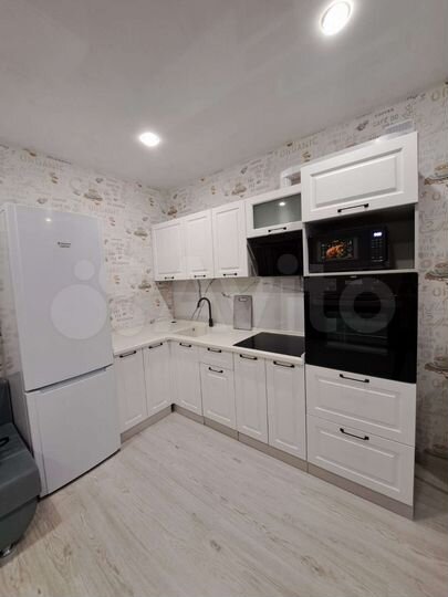 Квартира-студия, 28 м², 5/16 эт.