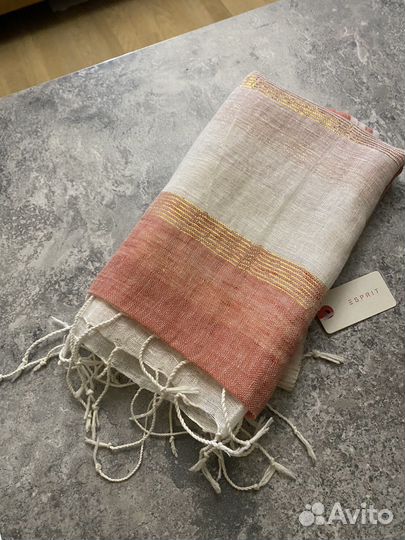 Шарф Esprit новый