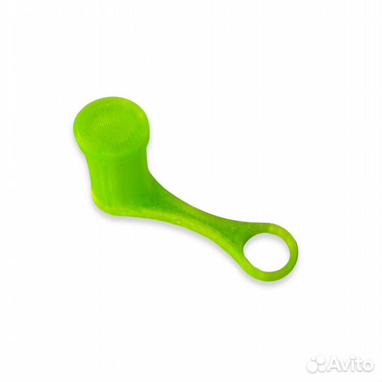 Колпачек защитный на нипель Int'l