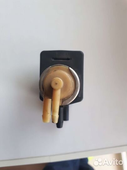 Клапан управления турбиной EP 6