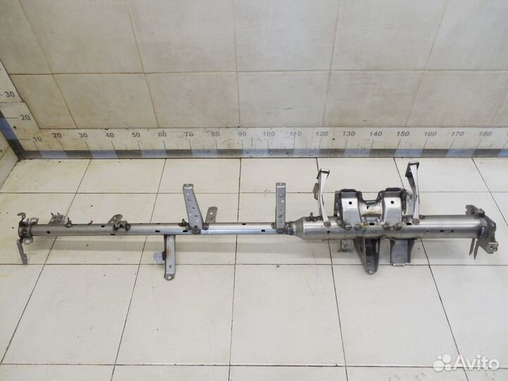 Усилитель торпедо Fortuner 2015