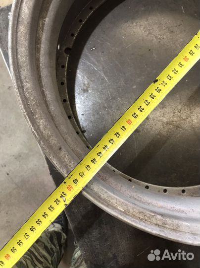 Инер полка r18