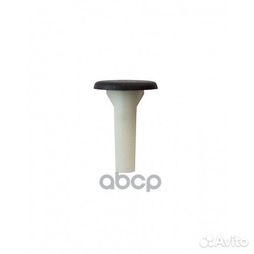 Пробка крепления подножки A1646981530 mercedes