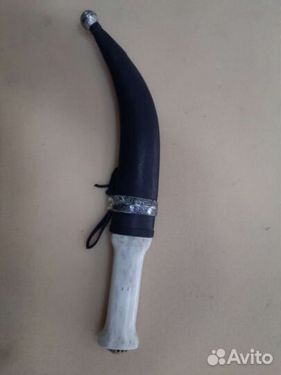 Нож скоторез