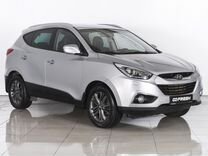 Hyundai ix35 2.0 AT, 2015, 206 654 км, с пробегом, цена 1 720 000 руб.