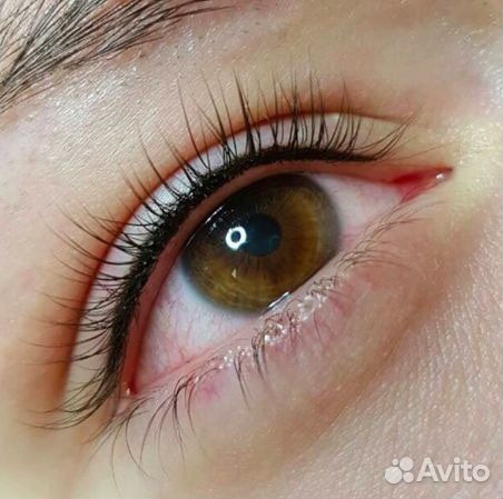 Перманентный макияж, татуаж