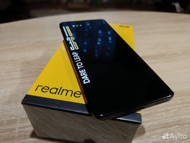 realme 11 Pro, 8/128 ГБ