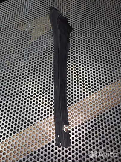 Пластик моторного отсека правый BMW 4 F32/F33/F36