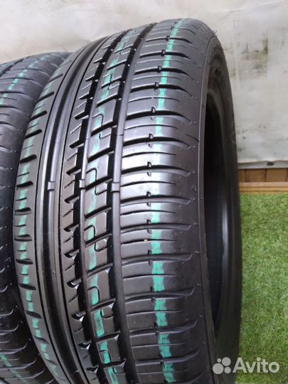 Cooper CS2 185/55 R15 82H